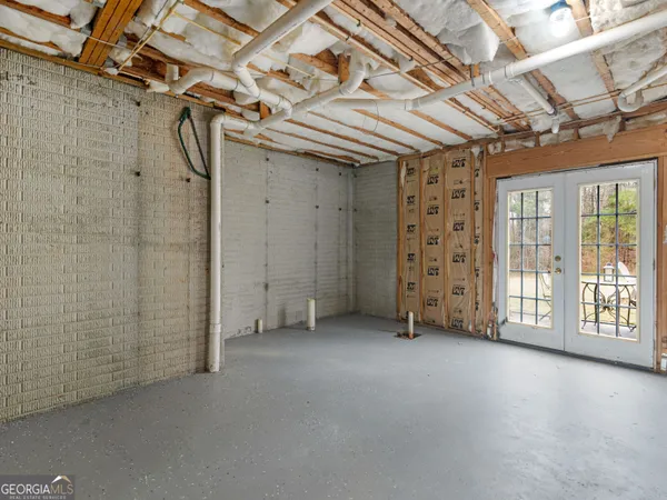 $489,000 | 155 Rocky Way, Williamson, GA 30292