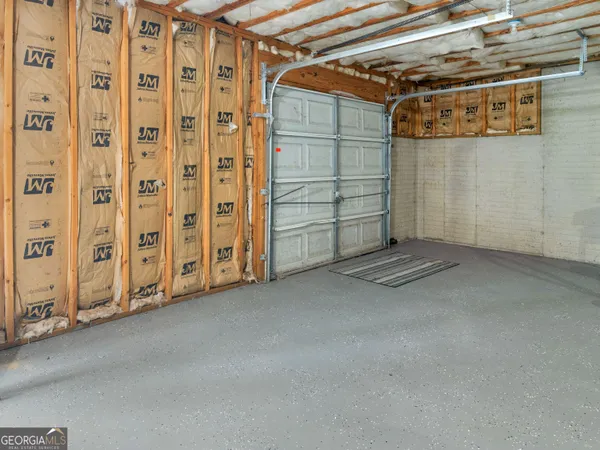 $489,000 | 155 Rocky Way, Williamson, GA 30292