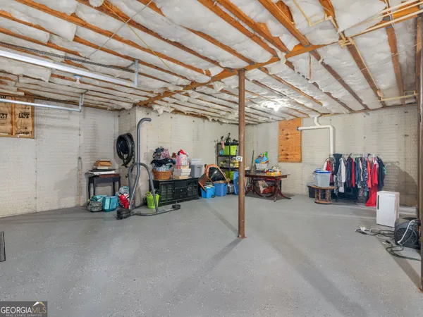 $489,000 | 155 Rocky Way, Williamson, GA 30292