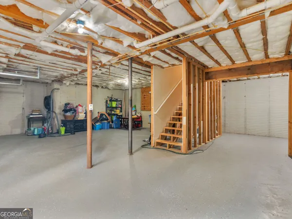 $489,000 | 155 Rocky Way, Williamson, GA 30292