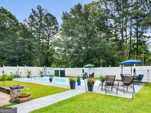 $489,000 | 155 Rocky Way, Williamson, GA 30292