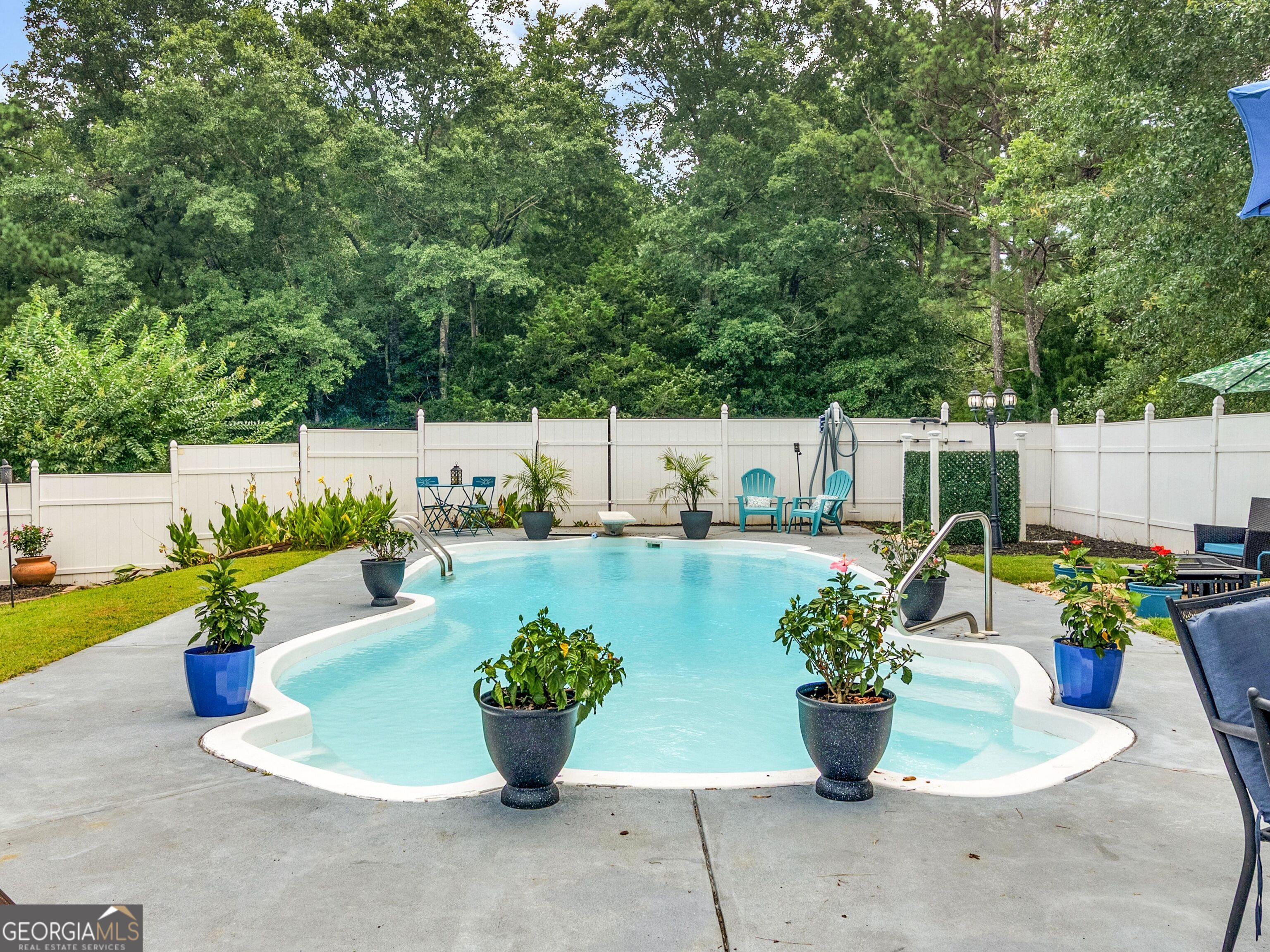 155 Rocky Way Williamson, GA 30292 - Photo 16 of 56