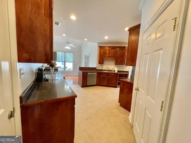 $499,900 | 155 Rocky Way, Williamson, GA 30292