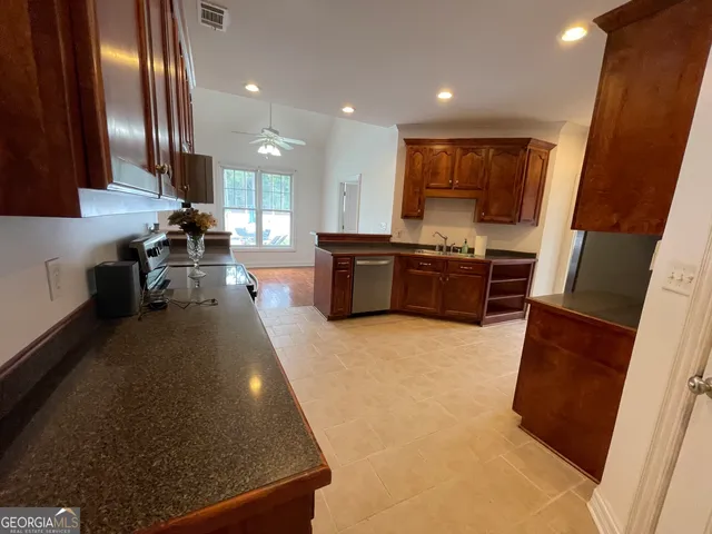 $499,900 | 155 Rocky Way, Williamson, GA 30292