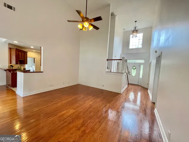 $499,900 | 155 Rocky Way, Williamson, GA 30292