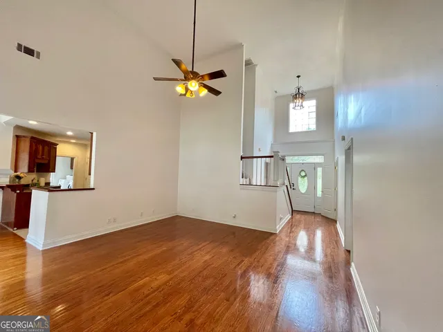 $499,900 | 155 Rocky Way, Williamson, GA 30292