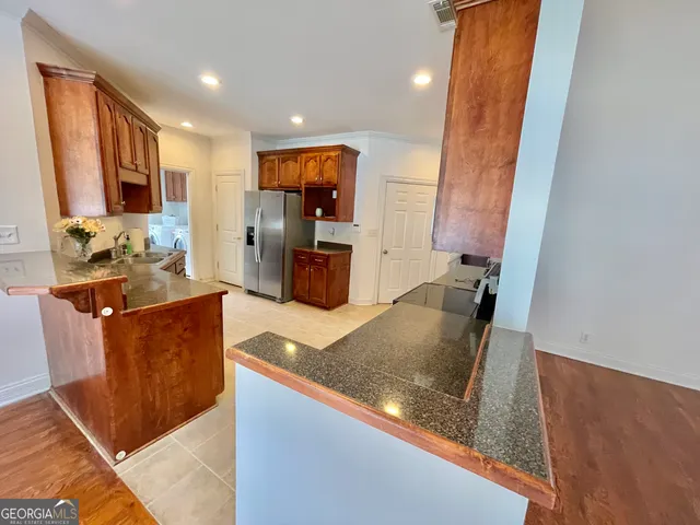 $499,900 | 155 Rocky Way, Williamson, GA 30292