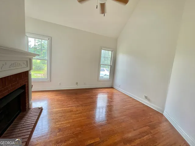 $499,900 | 155 Rocky Way, Williamson, GA 30292