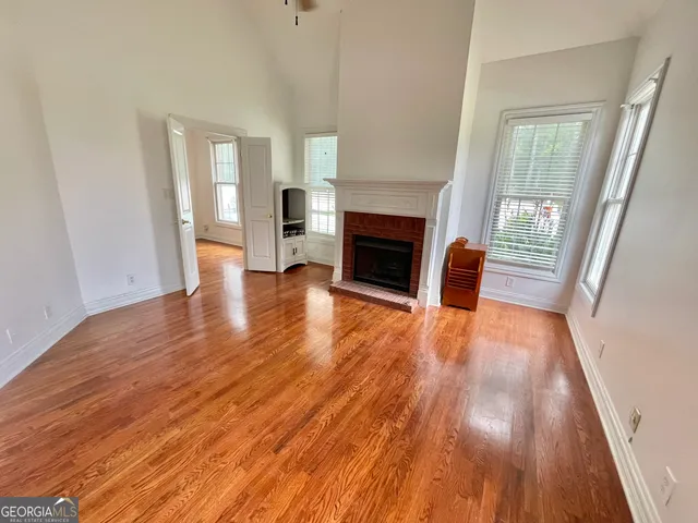 $499,900 | 155 Rocky Way, Williamson, GA 30292