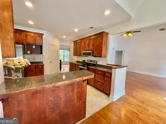 $499,900 | 155 Rocky Way, Williamson, GA 30292