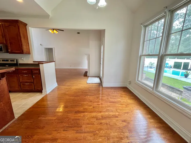 $499,900 | 155 Rocky Way, Williamson, GA 30292