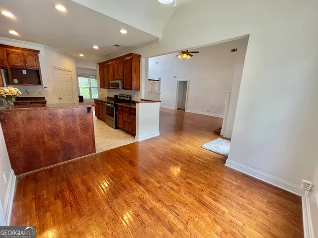 $499,900 | 155 Rocky Way, Williamson, GA 30292