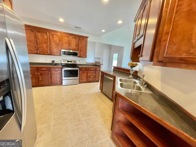 $499,900 | 155 Rocky Way, Williamson, GA 30292