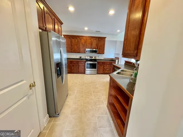 $499,900 | 155 Rocky Way, Williamson, GA 30292