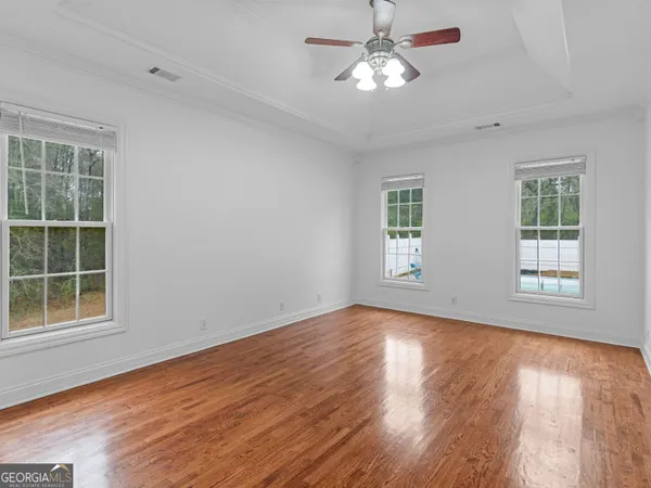 $489,000 | 155 Rocky Way, Williamson, GA 30292