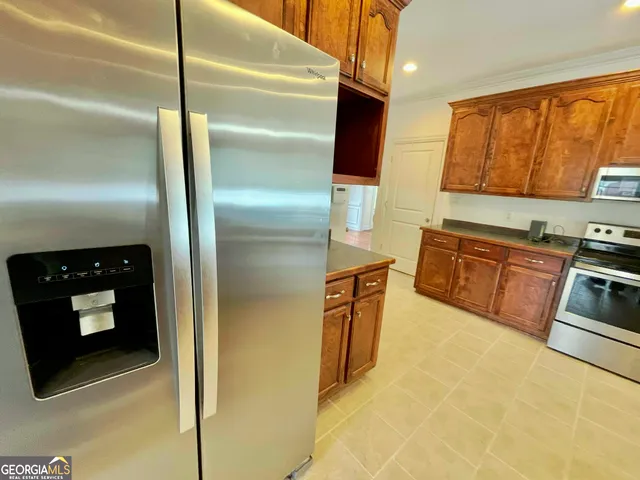 $499,900 | 155 Rocky Way, Williamson, GA 30292