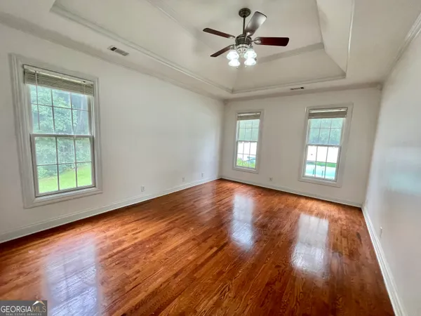 $489,000 | 155 Rocky Way, Williamson, GA 30292