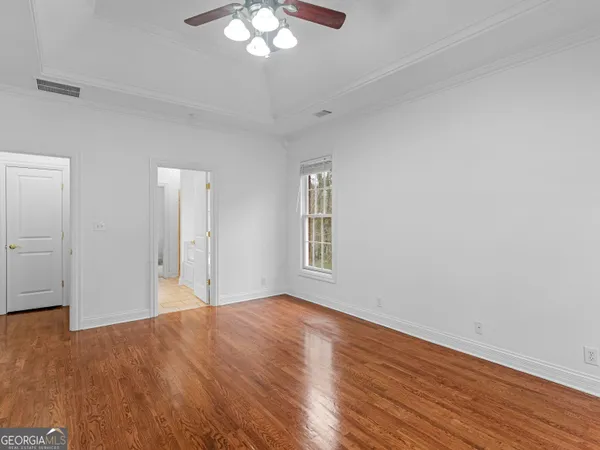 $489,000 | 155 Rocky Way, Williamson, GA 30292