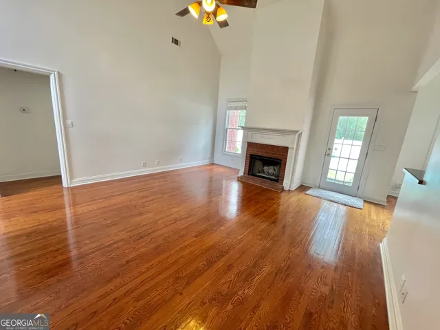 $499,900 | 155 Rocky Way, Williamson, GA 30292