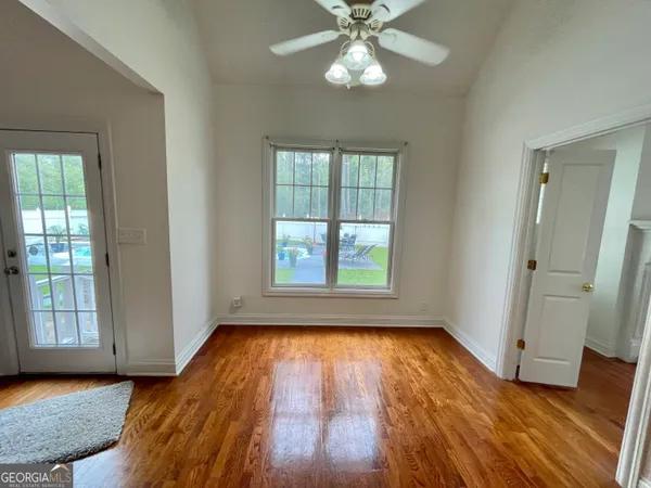 $489,000 | 155 Rocky Way, Williamson, GA 30292