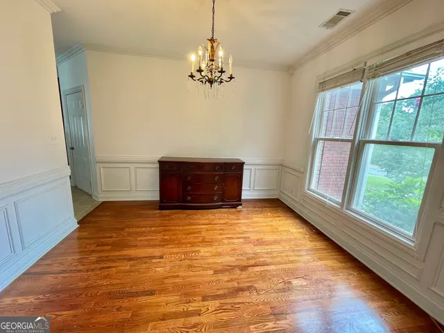 $499,900 | 155 Rocky Way, Williamson, GA 30292