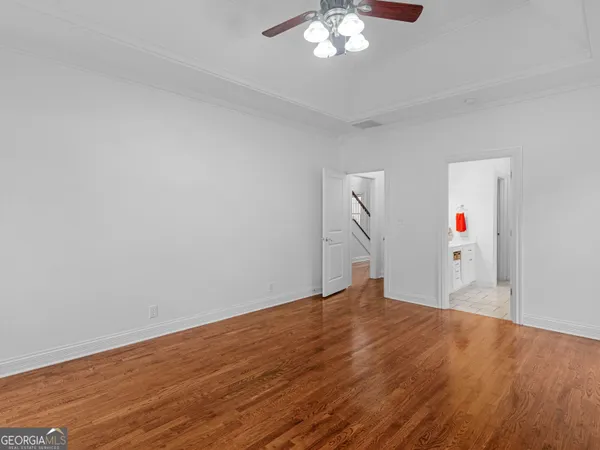 $489,000 | 155 Rocky Way, Williamson, GA 30292