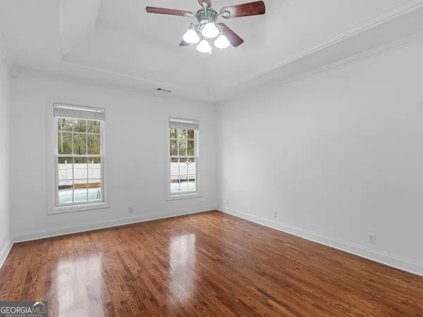 $489,000 | 155 Rocky Way, Williamson, GA 30292