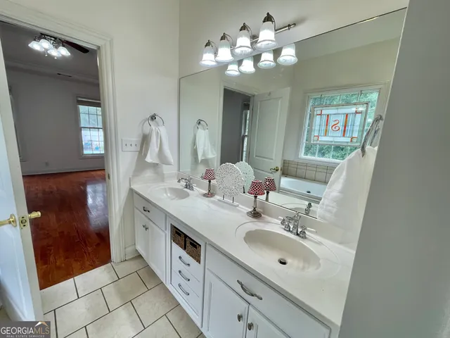 $499,900 | 155 Rocky Way, Williamson, GA 30292