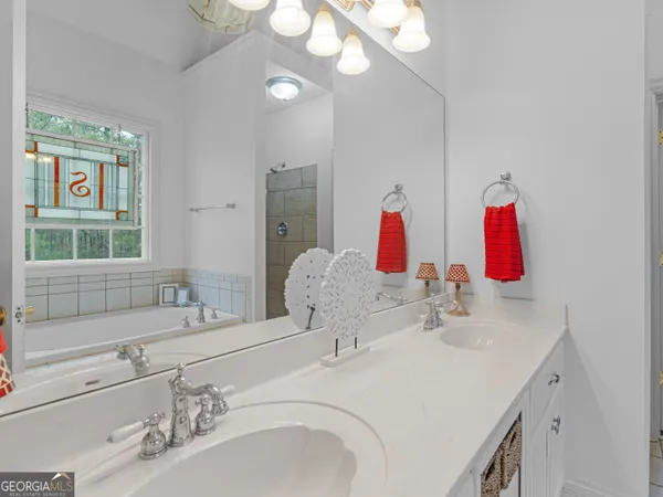 $489,000 | 155 Rocky Way, Williamson, GA 30292