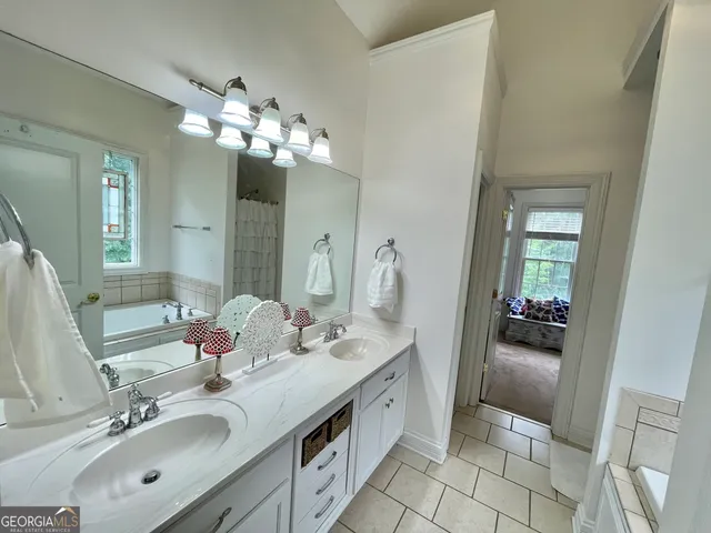 $499,900 | 155 Rocky Way, Williamson, GA 30292