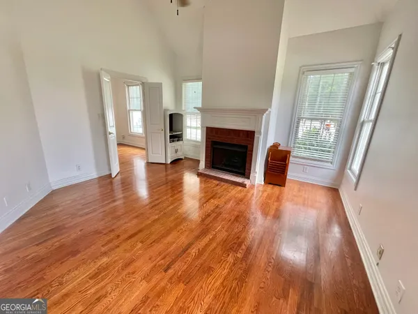 $489,000 | 155 Rocky Way, Williamson, GA 30292