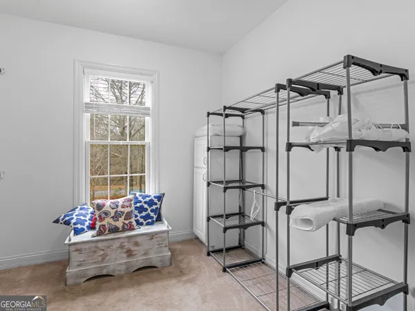 $489,000 | 155 Rocky Way, Williamson, GA 30292