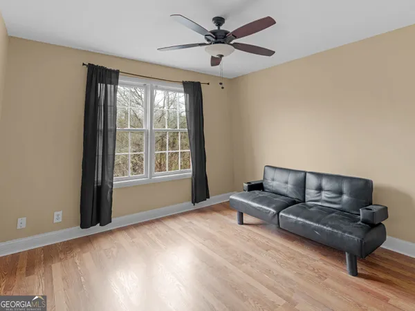 $489,000 | 155 Rocky Way, Williamson, GA 30292