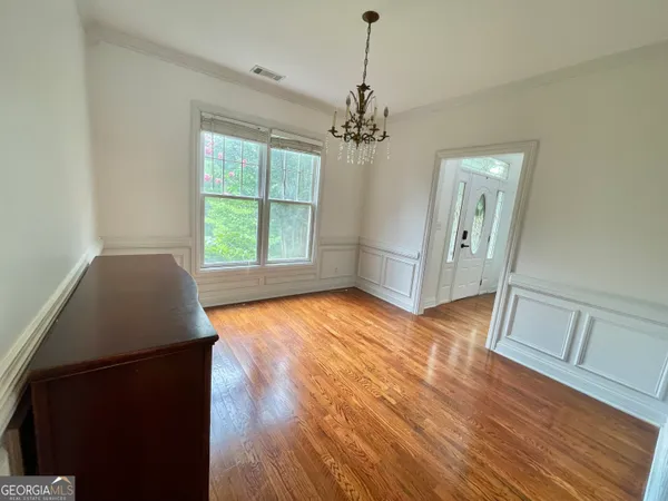 $489,000 | 155 Rocky Way, Williamson, GA 30292