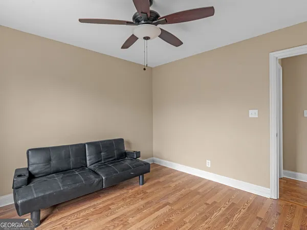 $489,000 | 155 Rocky Way, Williamson, GA 30292