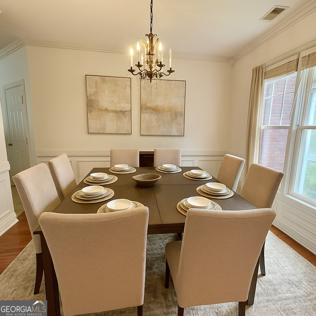 155 Rocky Way Williamson, GA 30292 - Photo 8 of 56