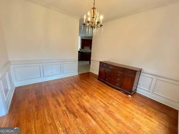 $489,000 | 155 Rocky Way, Williamson, GA 30292