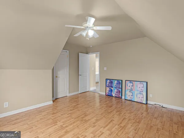 $489,000 | 155 Rocky Way, Williamson, GA 30292