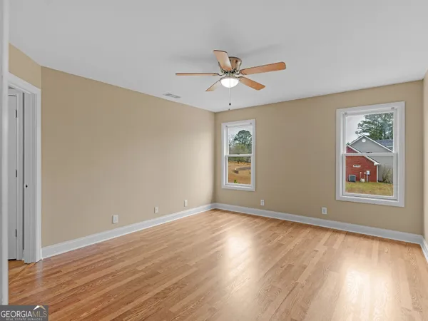 $489,000 | 155 Rocky Way, Williamson, GA 30292