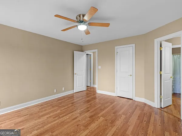 $489,000 | 155 Rocky Way, Williamson, GA 30292