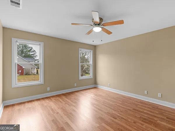 $489,000 | 155 Rocky Way, Williamson, GA 30292