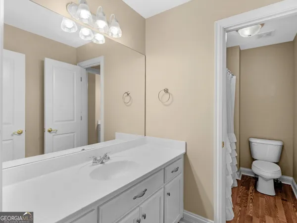 $489,000 | 155 Rocky Way, Williamson, GA 30292