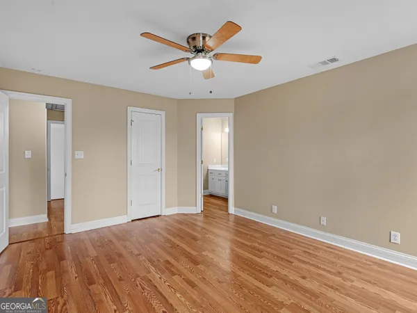 $489,000 | 155 Rocky Way, Williamson, GA 30292