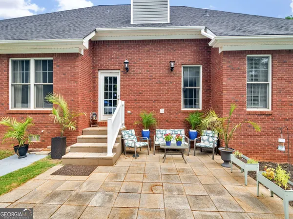 $489,000 | 155 Rocky Way, Williamson, GA 30292