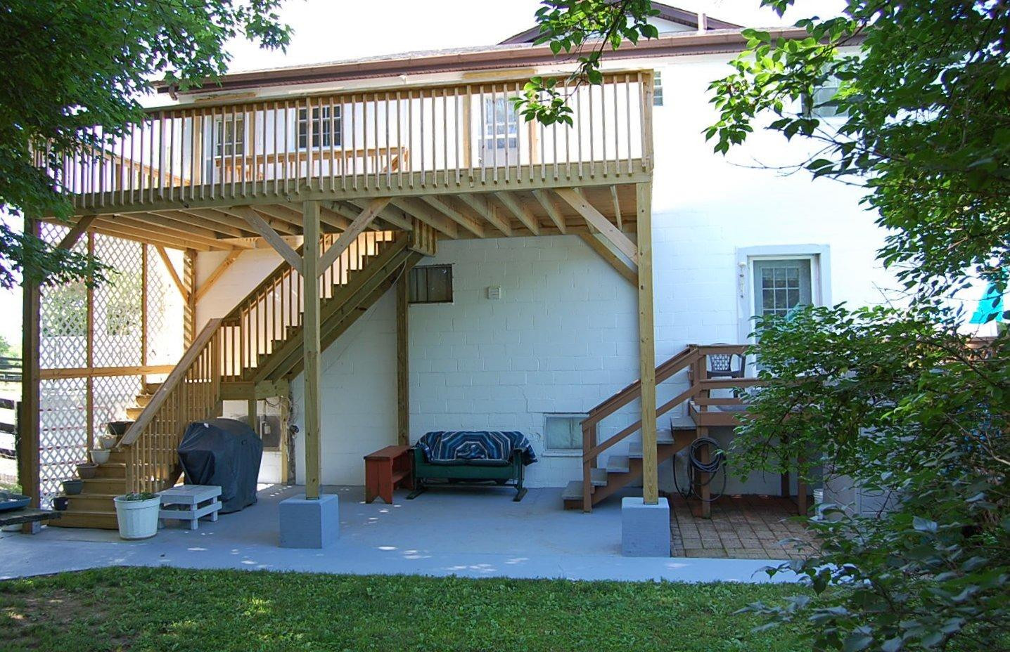 963 McCalls Mill Road Lexington, KY 40515 - Photo 5 of 27 Photo 5