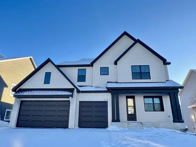 $799,000 | 2712 Kensington Avenue Northeast, St. Michael, MN 55376