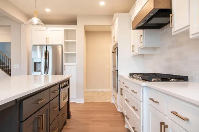 $799,000 | 2712 Kensington Avenue Northeast, St. Michael, MN 55376