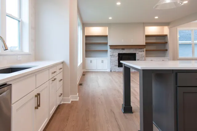 $799,000 | 2712 Kensington Avenue Northeast, St. Michael, MN 55376