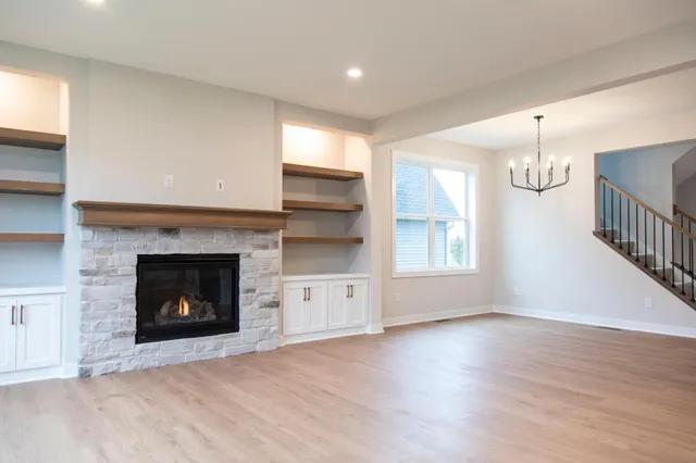 $799,000 | 2712 Kensington Avenue Northeast, St. Michael, MN 55376