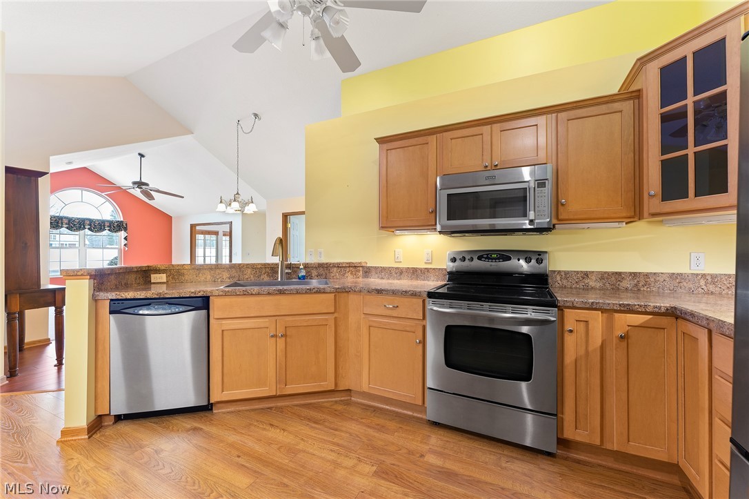 9151 Springfield Road, Unit 1701 Youngstown, OH 44514 - Photo 11 of 26 Gallery Image 11